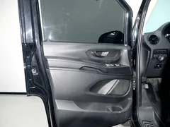 2021 Mercedes-Benz Vito 2.0T Elite 7-seat, чёрный — фото 5