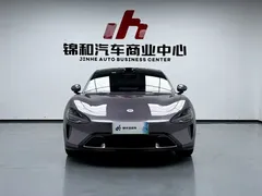2024 Xiaomi SU7 RWD Long Range Advanced ADAS Pro — фото 2
