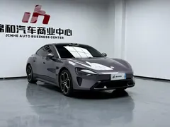 2024 Xiaomi SU7 RWD Long Range Advanced ADAS Pro — фото 3