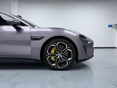 2024 Xiaomi SU7 RWD Long Range Advanced ADAS Pro — фото 4
