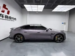 2024 Xiaomi SU7 RWD Long Range Advanced ADAS Pro — фото 5