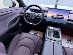 2024 Xiaomi SU7 RWD Long Range Advanced ADAS Pro — фото 8