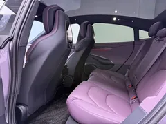 2024 Xiaomi SU7 RWD Long Range Advanced ADAS Pro — фото 10