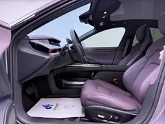 2024 Xiaomi SU7 RWD Long Range Advanced ADAS Pro — фото 11