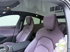 2024 Xiaomi SU7 RWD Long Range Advanced ADAS Pro — фото 12