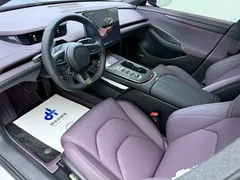 2024 Xiaomi SU7 RWD Long Range Advanced ADAS Pro — фото 13