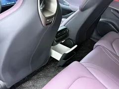 2024 Xiaomi SU7 RWD Long Range Advanced ADAS Pro — фото 14
