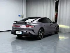 2024 Xiaomi SU7 RWD Long Range Advanced ADAS Pro — фото 15