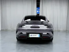 2024 Xiaomi SU7 RWD Long Range Advanced ADAS Pro — фото 17
