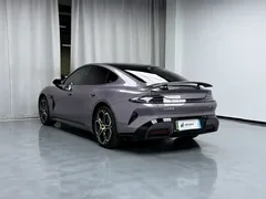 2024 Xiaomi SU7 RWD Long Range Advanced ADAS Pro — фото 18