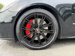2021 Porsche Panamera 4 E-Hybrid 2.9T PHEV, чёрный — фото 6
