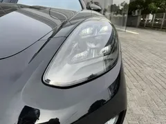 2021 Porsche Panamera 4 E-Hybrid 2.9T PHEV, чёрный — фото 7
