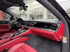 2021 Porsche Panamera 4 E-Hybrid 2.9T PHEV, чёрный — фото 13