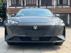 2023 Changan Lamore 1.5T GDI DCT — фото 2