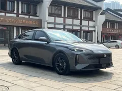 2023 Changan Lamore 1.5T GDI DCT — фото 3