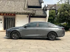 2023 Changan Lamore 1.5T GDI DCT — фото 4