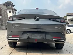 2023 Changan Lamore 1.5T GDI DCT — фото 6