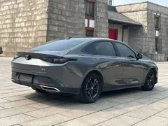 2023 Changan Lamore 1.5T GDI DCT — фото 7
