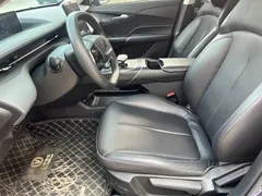 2023 Changan Lamore 1.5T GDI DCT — фото 13