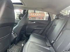 2023 Changan Lamore 1.5T GDI DCT — фото 14