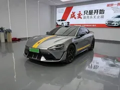 2024 Xiaomi SU7 4WD Long Range Advanced ADAS Max — фото 1