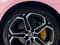 2024 Xiaomi SU7 4WD Max Founder, чёрный — фото 4