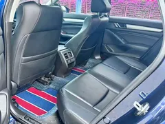 2019 Honda Inspire 260TURBO, синий — фото 11