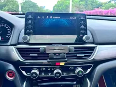 2019 Honda Inspire 260TURBO, синий — фото 14