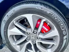2019 Honda Inspire 260TURBO, синий — фото 18
