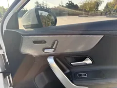 2022 Mercedes-Benz A-Class 180 L Sport Sedan, белый — фото 20