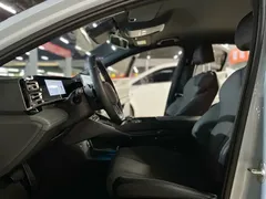 2025 BYD Qin L PHEV 80km Leading Smart Driving — фото 7