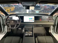 2025 BYD Qin L PHEV 80km Leading Smart Driving — фото 8