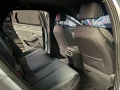 2025 BYD Qin L PHEV 80km Leading Smart Driving — фото 9