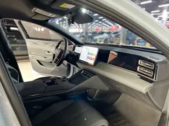 2025 BYD Qin L PHEV 80km Leading Smart Driving — фото 10