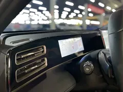 2025 BYD Qin L PHEV 80km Leading Smart Driving — фото 15