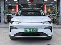 2026 Leapmotor C11 EV 640 Lidar Premium — фото 2