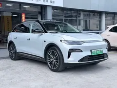 2026 Leapmotor C11 EV 640 Lidar Premium — фото 3