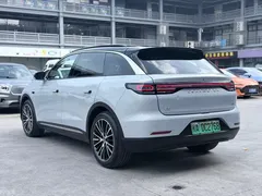 2026 Leapmotor C11 EV 640 Lidar Premium — фото 6