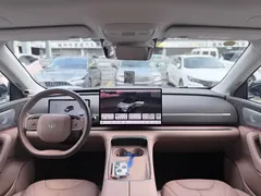 2026 Leapmotor C11 EV 640 Lidar Premium — фото 9