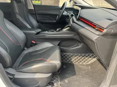 2022 Geely Binrui Cool 1.5T DCT Thunder, белый — фото 15