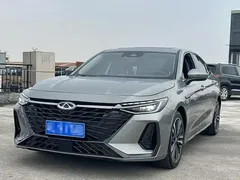 2023 Chery Arrizo 8 2.0T DCT — фото 1