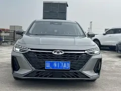 2023 Chery Arrizo 8 2.0T DCT — фото 2