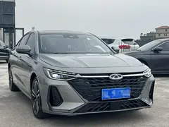 2023 Chery Arrizo 8 2.0T DCT — фото 3