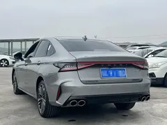 2023 Chery Arrizo 8 2.0T DCT — фото 4