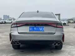 2023 Chery Arrizo 8 2.0T DCT — фото 5