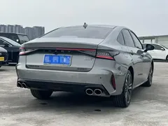 2023 Chery Arrizo 8 2.0T DCT — фото 6