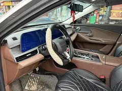 2023 Chery Arrizo 8 2.0T DCT — фото 7