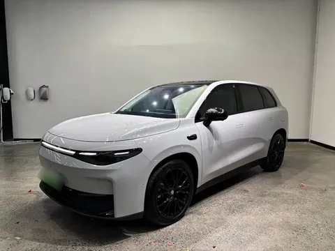 2024 Leapmotor C10 210 Smart