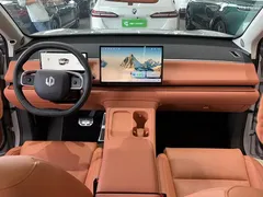 2024 Leapmotor C10 210 Smart — фото 4