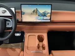 2024 Leapmotor C10 210 Smart — фото 5